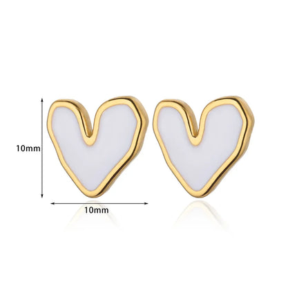 Mizzi Earrings
