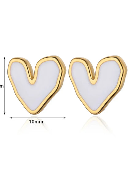 Mizzi Earrings