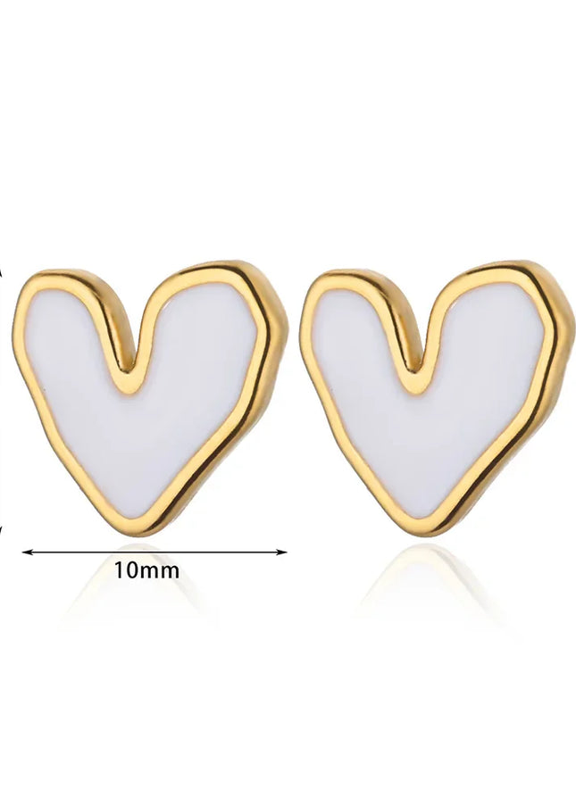 Mizzi Earrings