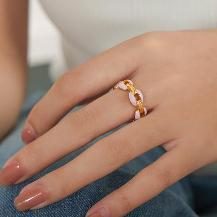 Modena Ring