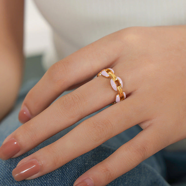 Modena Ring