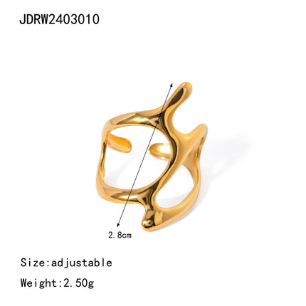 Mold Ring