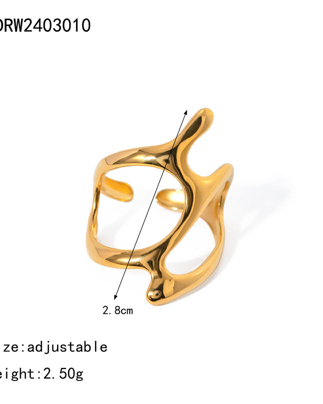 Mold Ring