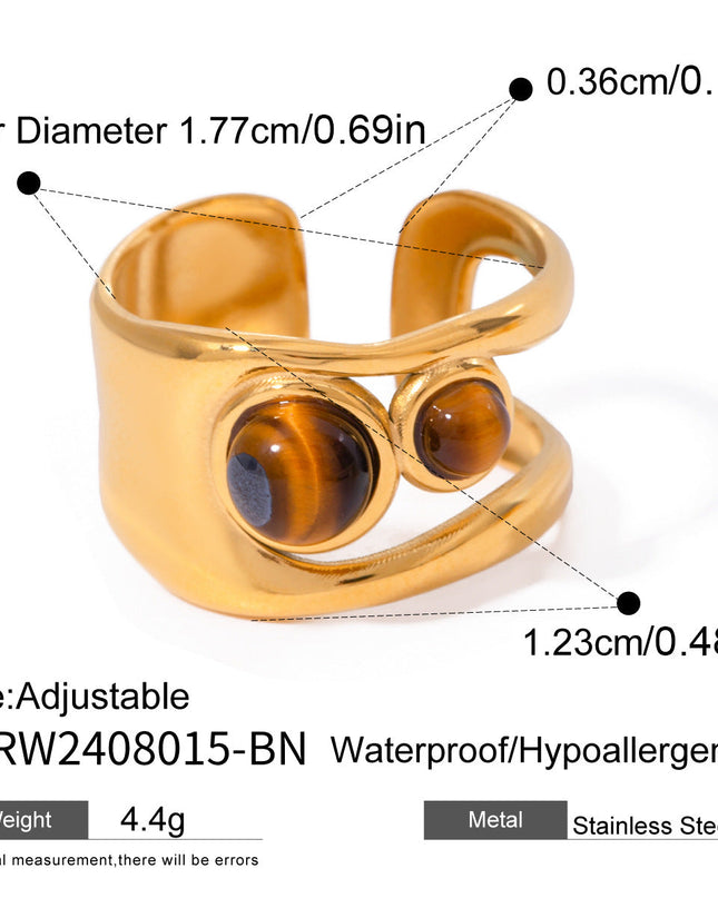 Mold Ring