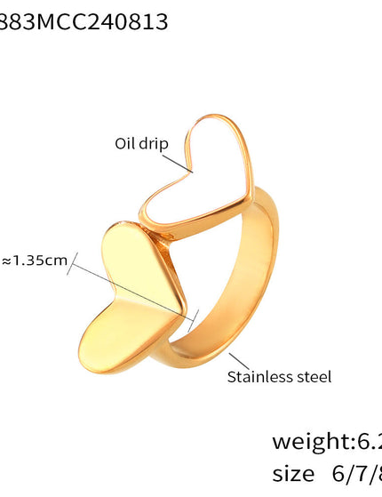 Molfetta Ring
