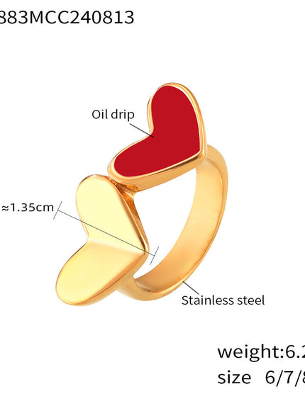 Molfetta Ring