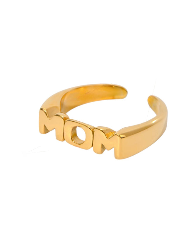 Mom Ring