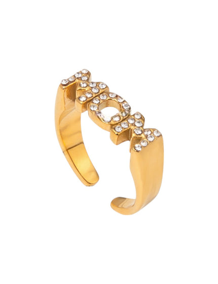 Momstone Ring