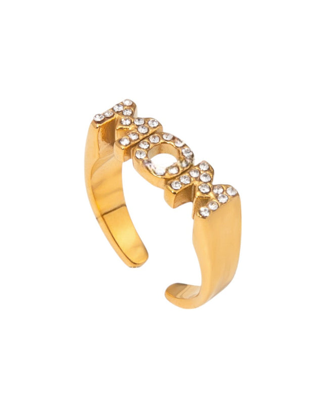 Momstone Ring