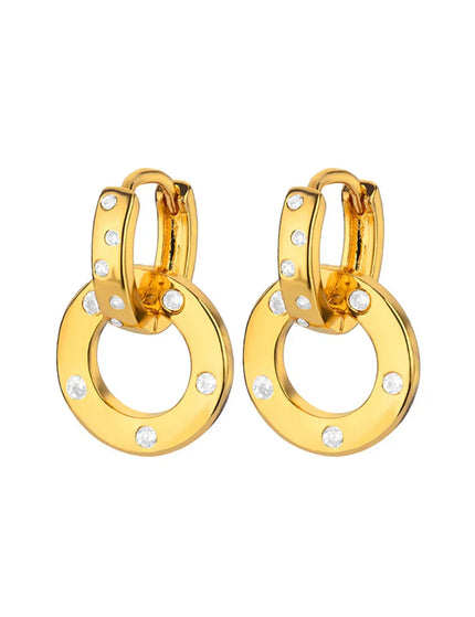 Monbulk Earrings