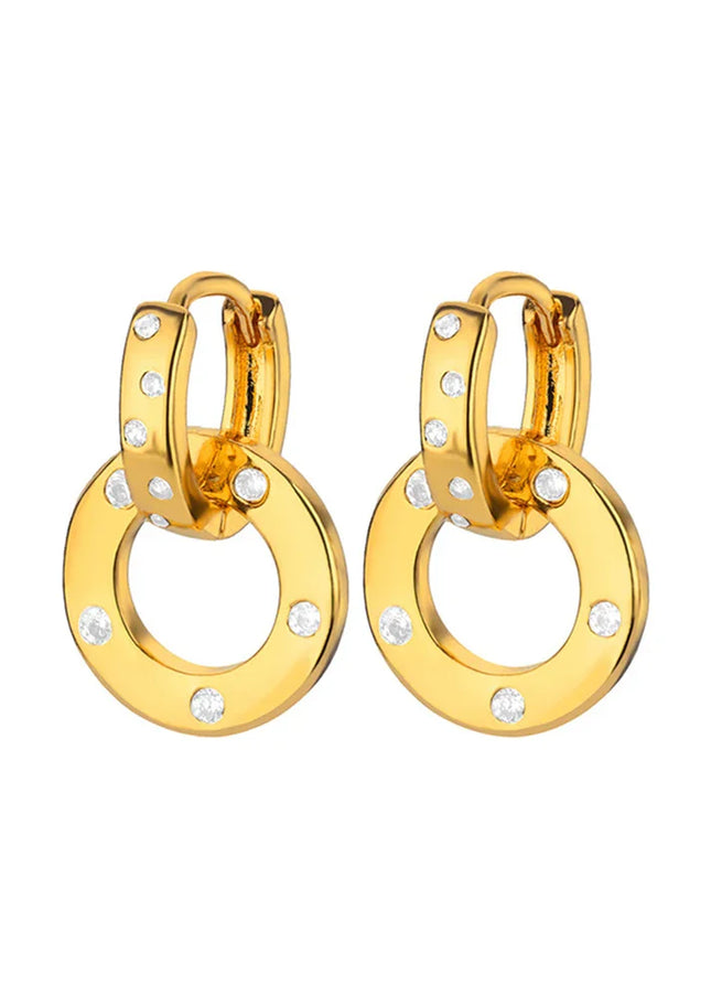 Monbulk Earrings
