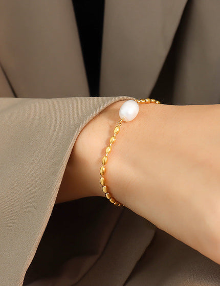 Moon Bracelet