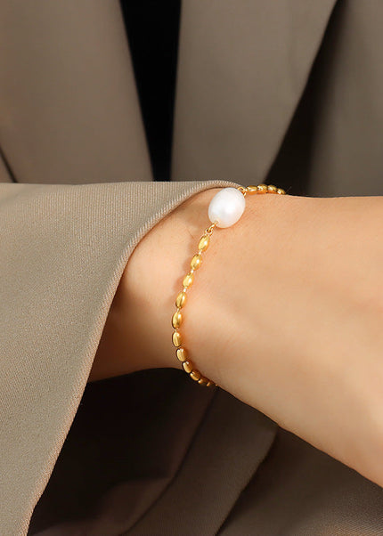 Moon Bracelet