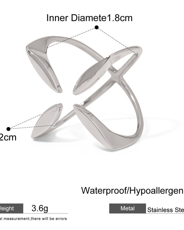 Moonshore Ring