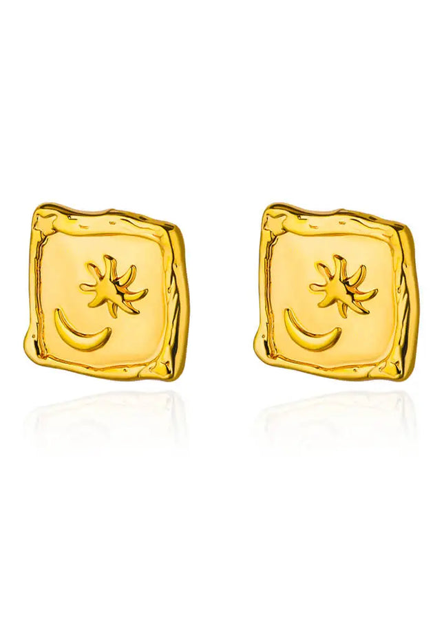 Moran Earrings