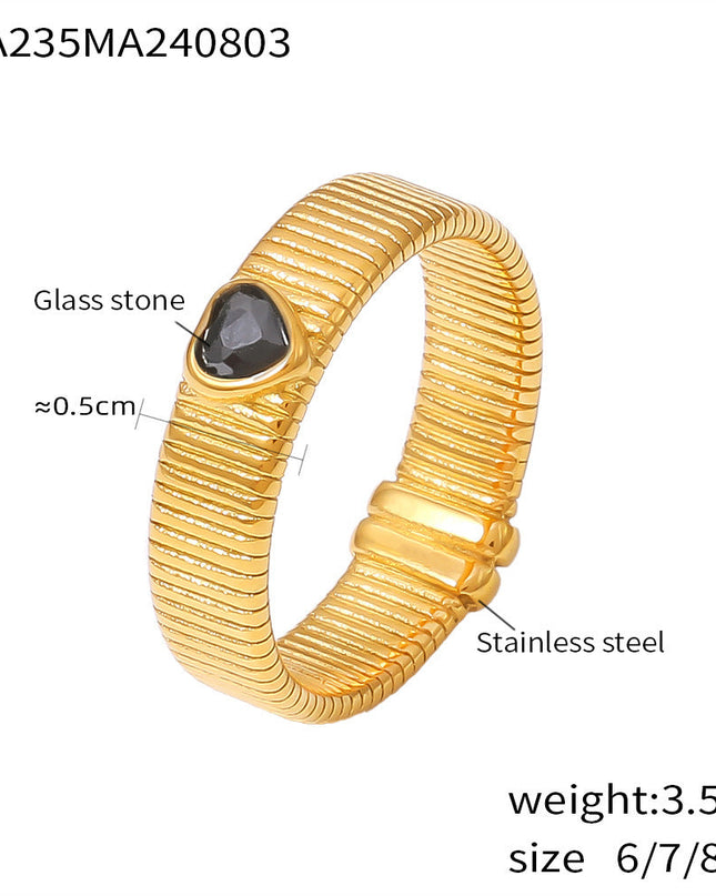 Morenna Ring
