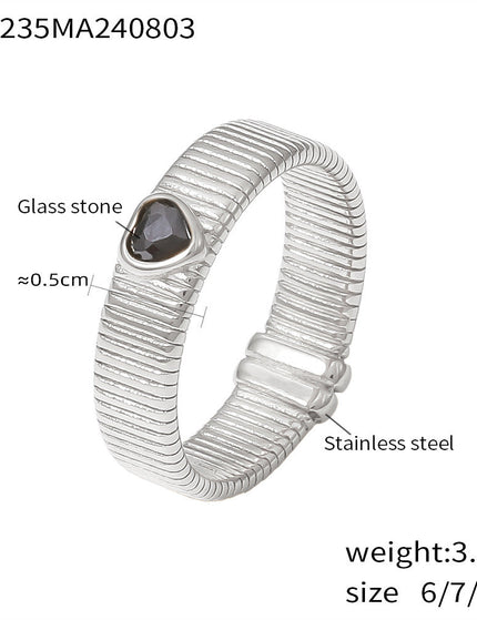 Morenna Ring