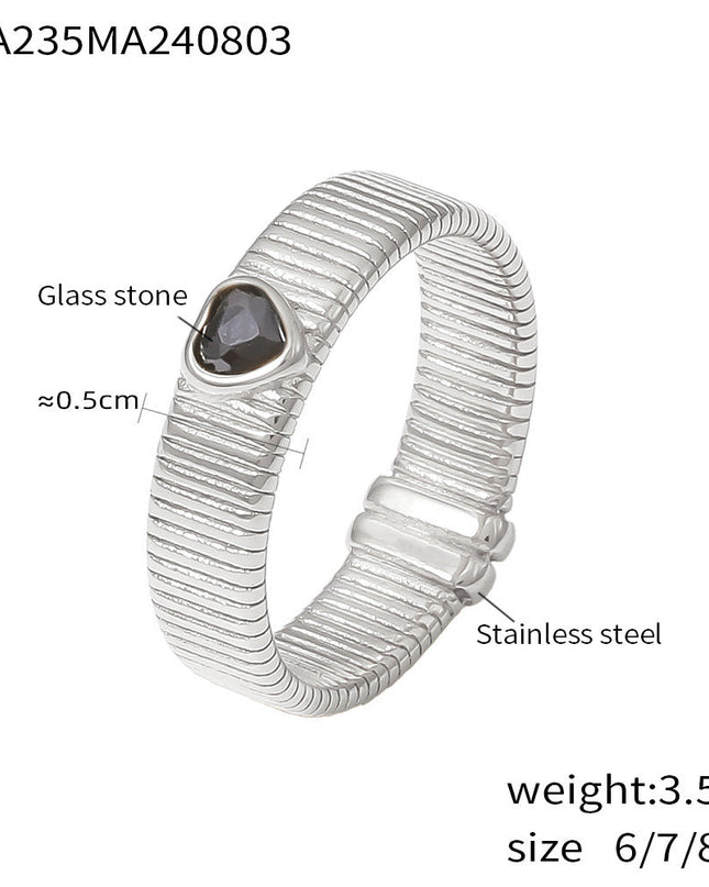 Morenna Ring
