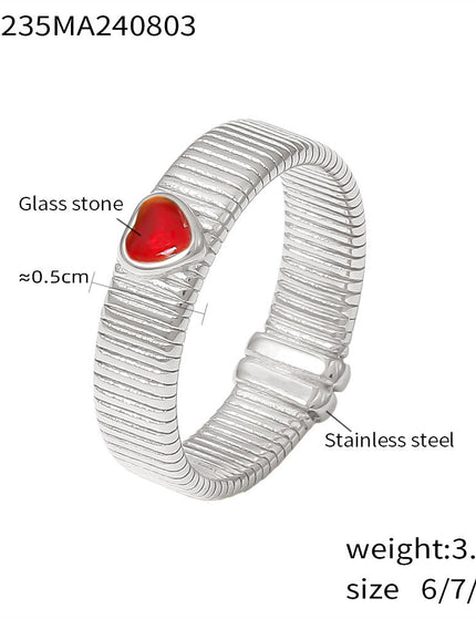 Morenna Ring