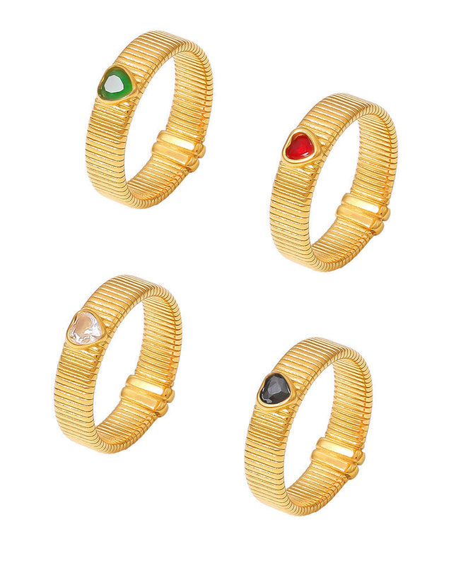 Morenna Ring