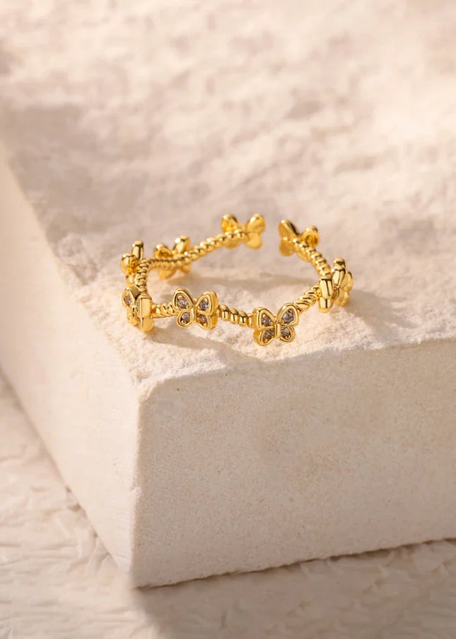 Morenna Ring