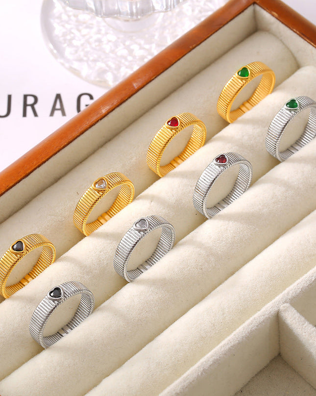Morenna Ring