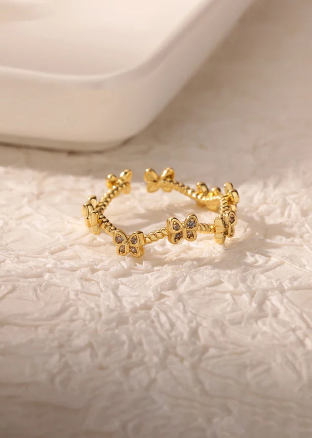 Morenna Ring