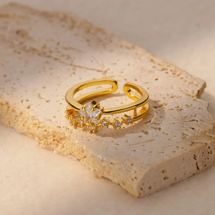 Morgan Ring