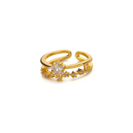 Morgan Ring