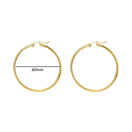 Morse Earrings