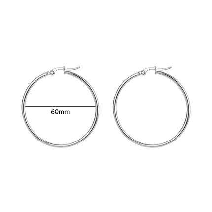 Morse Earrings