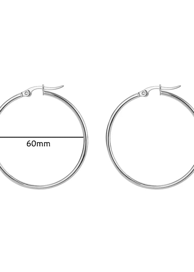 Morse Earrings