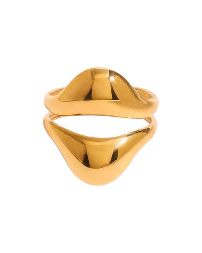 Mouth Ring