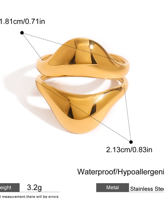 Mouth Ring
