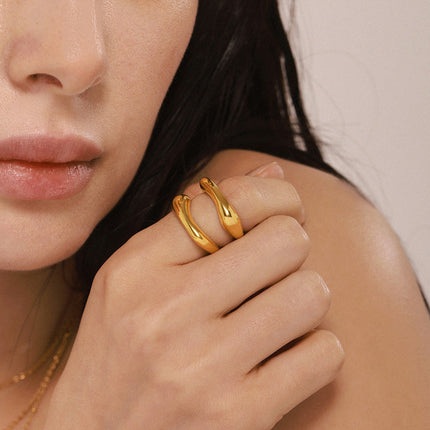 Mug Ring