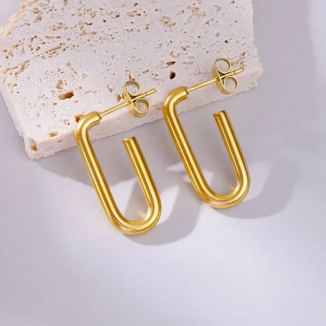 Muller Earrings