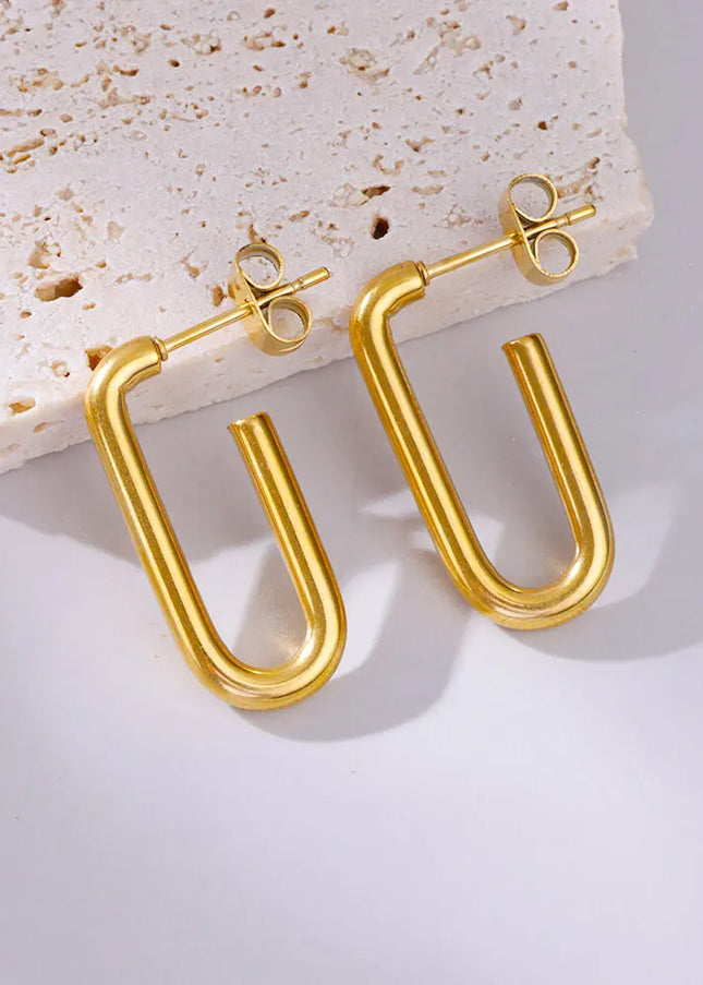 Muller Earrings