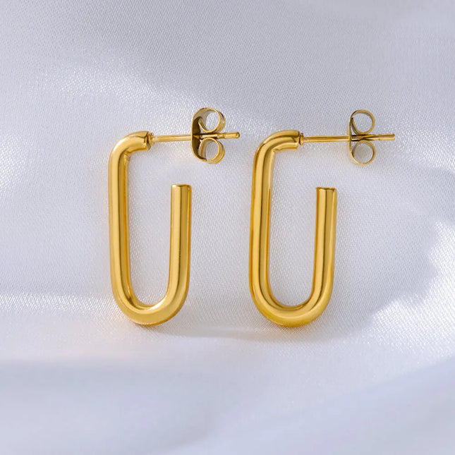 Muller Earrings