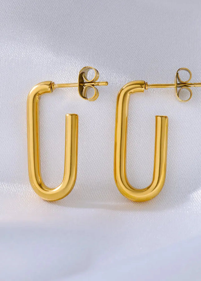 Muller Earrings
