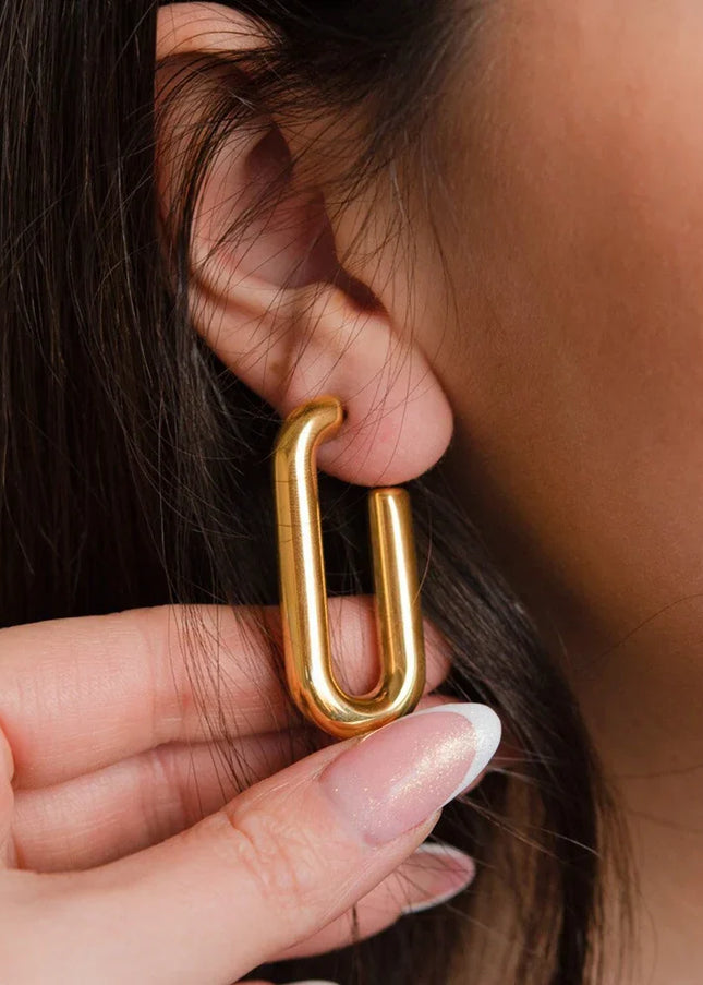 Muller Earrings