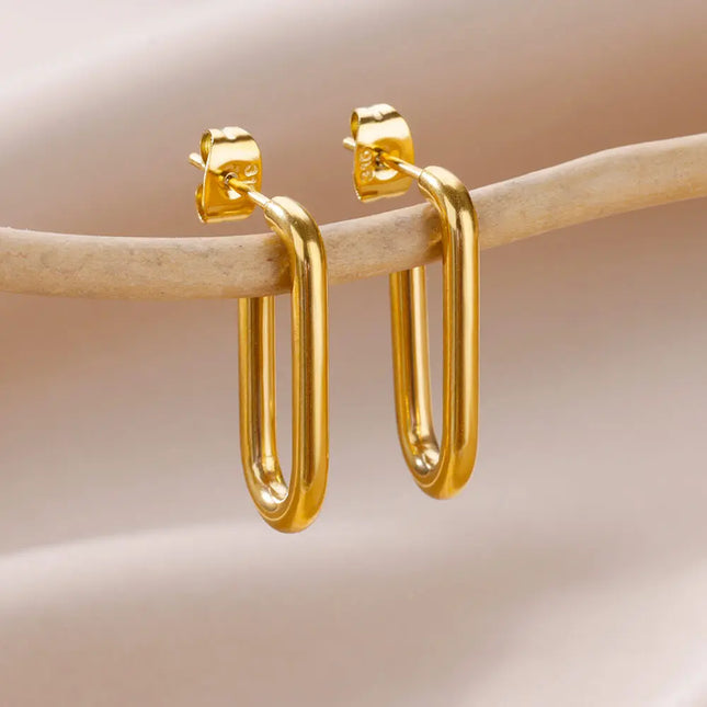 Muller Earrings