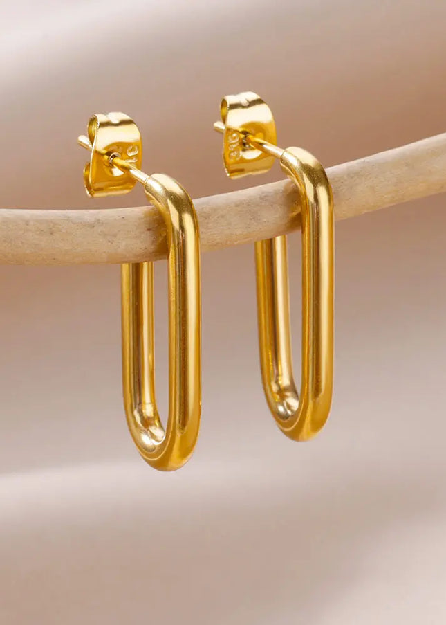 Muller Earrings