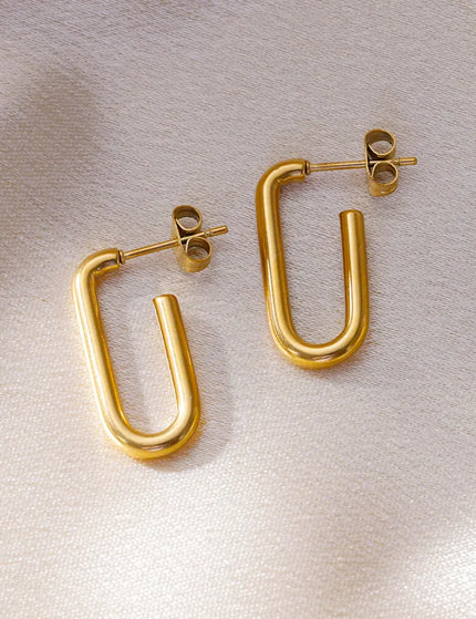 Muller Earrings