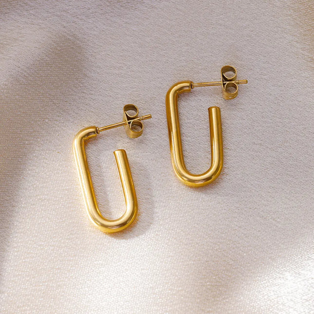 Muller Earrings