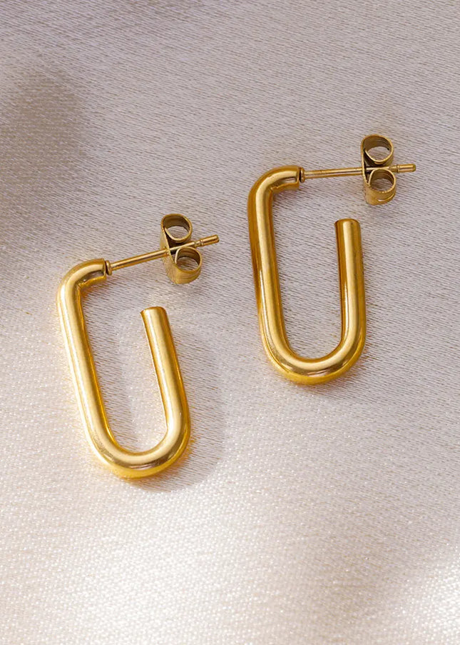 Muller Earrings