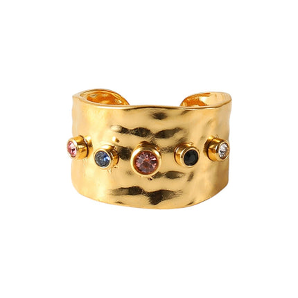 Multi Ring