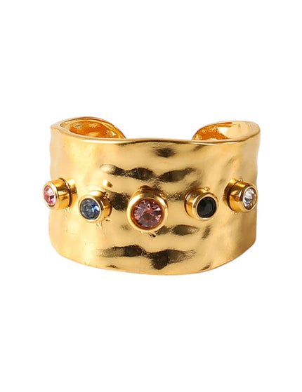 Multi Ring