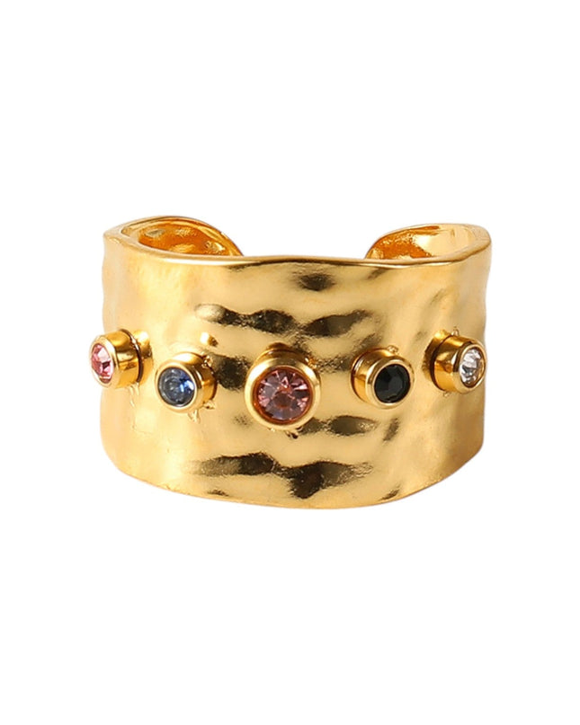 Multi Ring