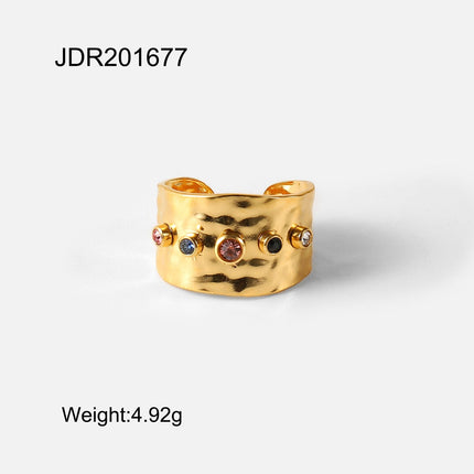 Multi Ring