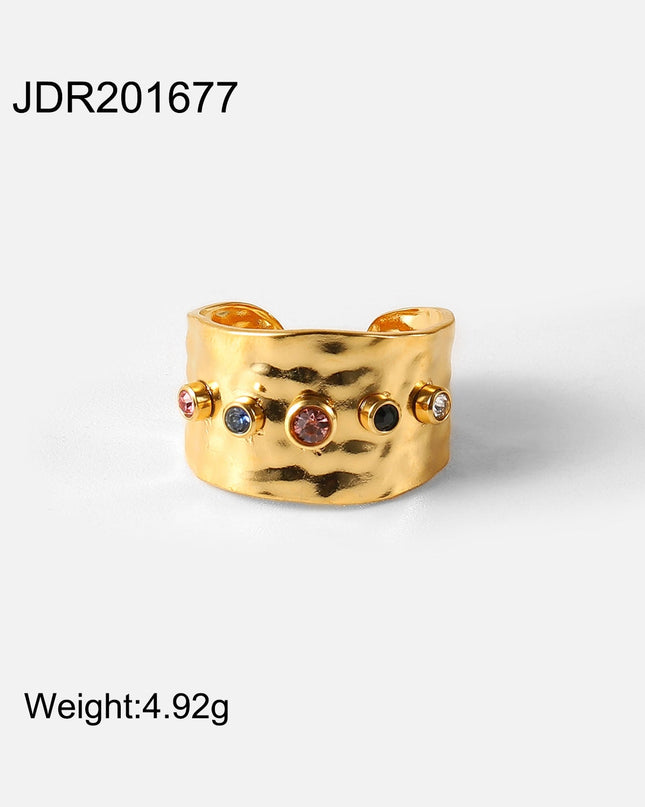 Multi Ring